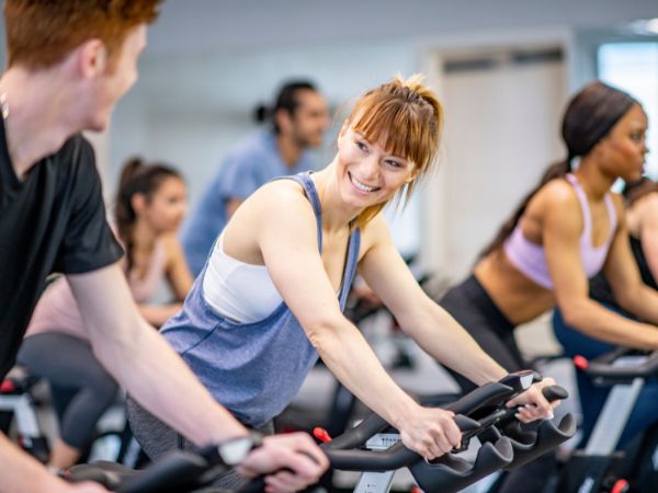 Znaczenie endorfin w sporcie: Dlaczego powinieneś angażować się w ćwiczenia