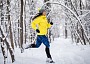 Jak pokonać zimę i zachować formę dzięki tym 5 poradom dotyczącym biegania