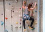 Climbing - wspinaczka na ściankach i w terenie
